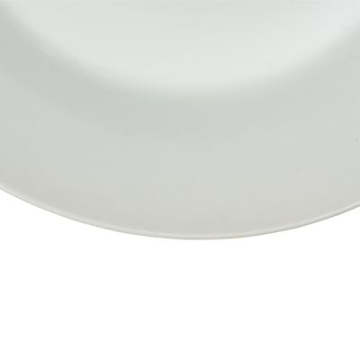 Image two of Elegant White Charger 12